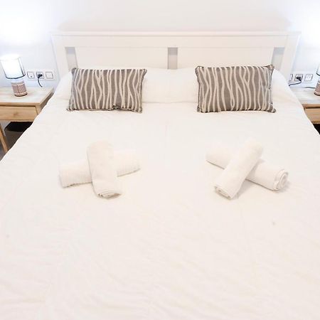 Suarez De Salazar 2, Precioso Apartamento Centrico Cadiz Ngoại thất bức ảnh